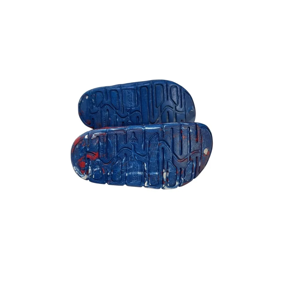 RUSA lightweight foam